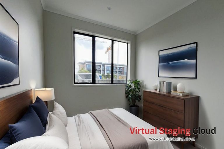 Photo of property in 3/96 Clark Road, Hobsonville, Auckland, 0616