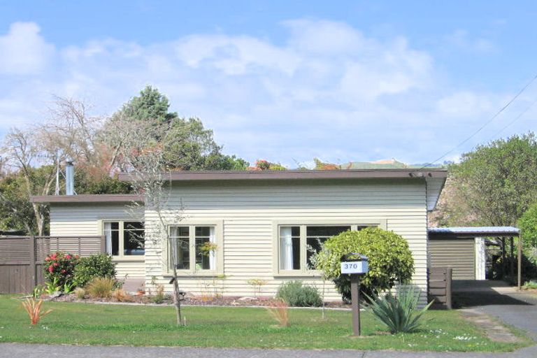 Photo of property in 370 Clayton Road, Pukehangi, Rotorua, 3015