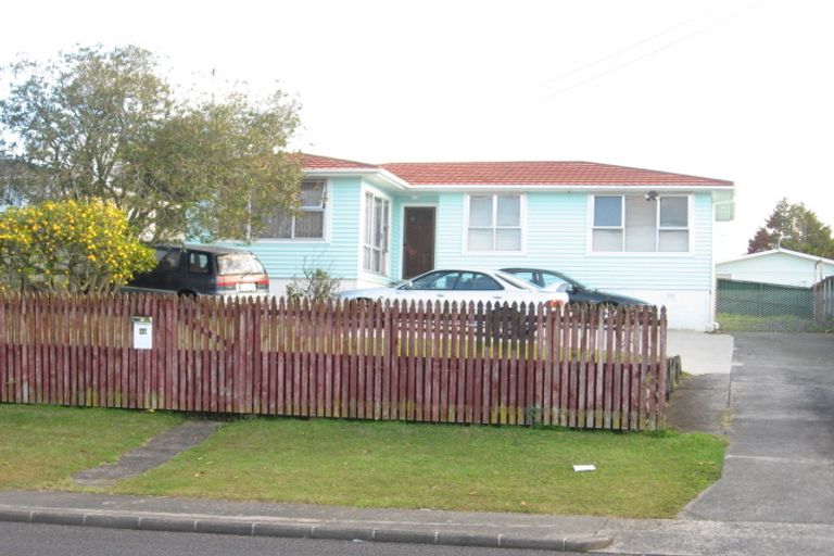 Photo of property in 49 Coxhead Road, Manurewa, Auckland, 2102
