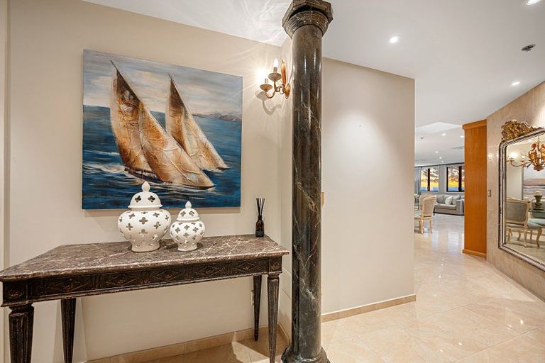 Photo of property in Mon Desir Apartments, 6/173b Hurstmere Road, Takapuna, Auckland, 0622