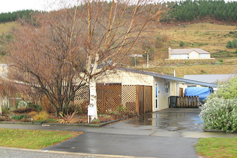 Photo of property in 66 Hazlett Street, Clyde, 9330