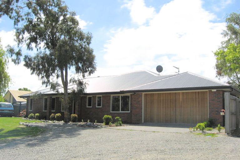 Photo of property in 7 Highfield Lane, Rangiora, 7400