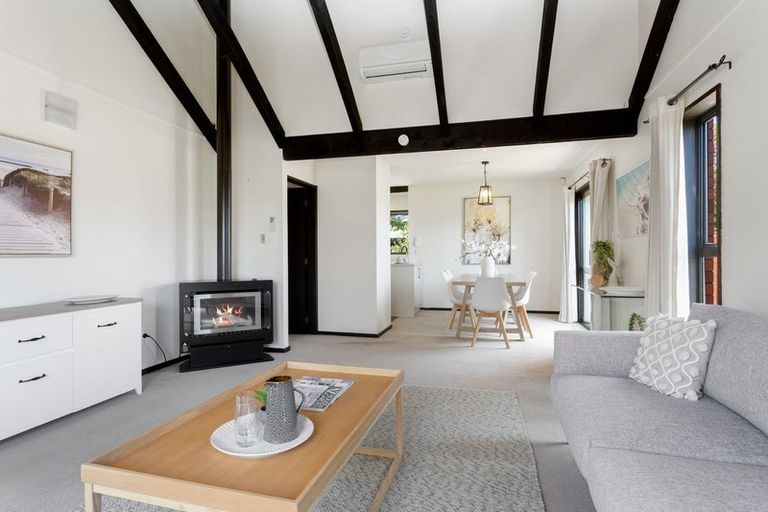 Photo of property in 1/36 Gordon Avenue, St Albans, Christchurch, 8014