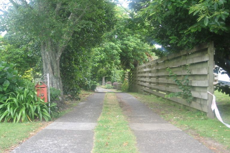 Photo of property in 37 Moehau Street, Te Puke, 3119