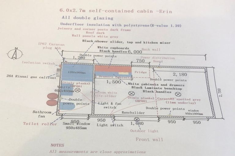 Photo of property in 32 Roto Street, Te Kauwhata, 3710