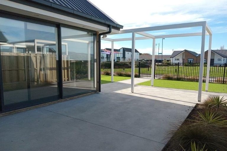 Photo of property in 4 Preferred Lane, Halswell, Christchurch, 8025