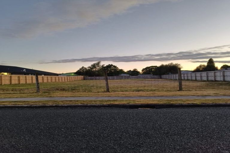 Photo of property in 33 Torphin Crescent, Tokoroa, 3420