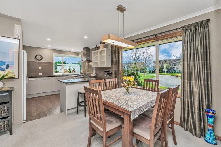 Photo of property in 586 Rakaia Selwyn Road, Leeston, 7682