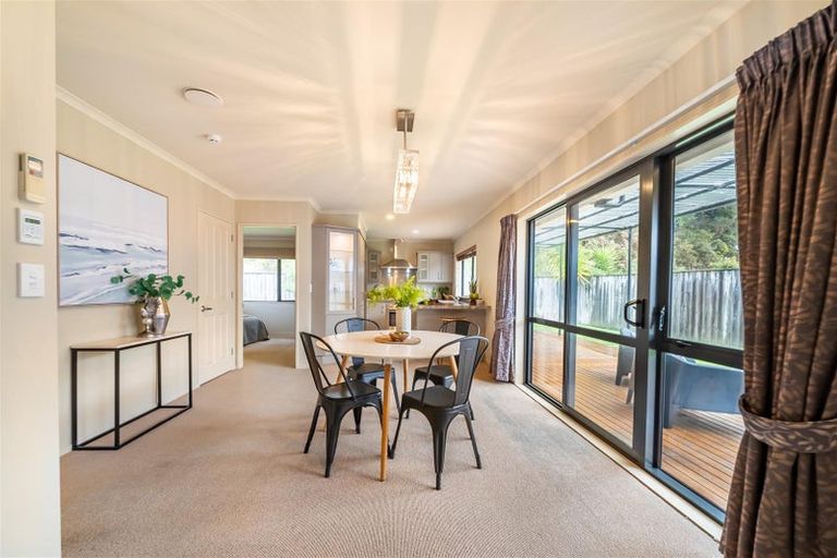 Photo of property in 29 Evergreen Crescent, Trentham, Upper Hutt, 5018