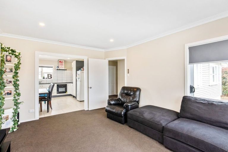 Photo of property in 4 Ferguson Street, Levin, 5510