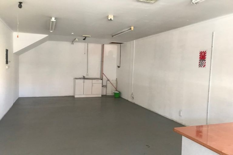 Photo of property in 179 Riddiford Street, Newtown, Wellington, 6021