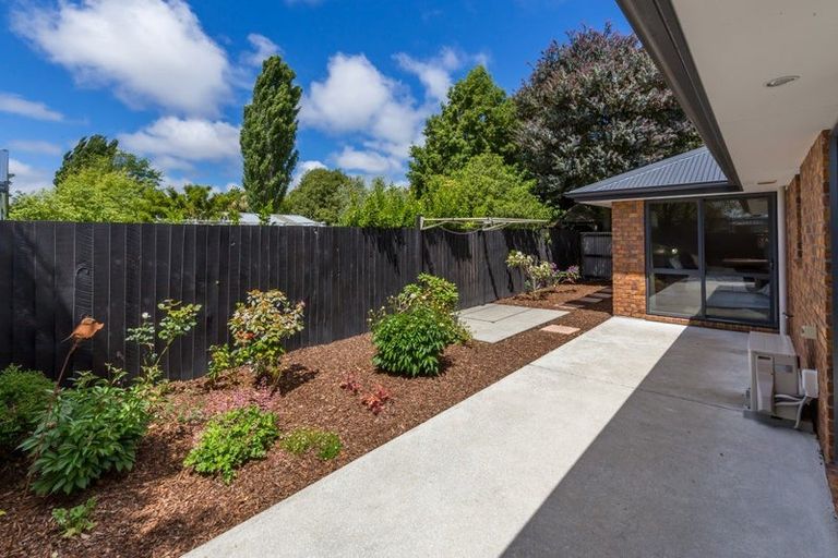 Photo of property in 656a Worcester Street, Linwood, Christchurch, 8062