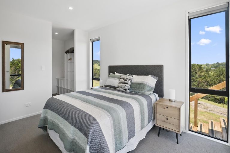 Photo of property in 144 Takahoa Drive, Kaiwaka, 0573