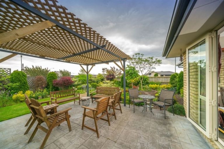 Photo of property in 43 Burnham School Road, Rolleston, 7614