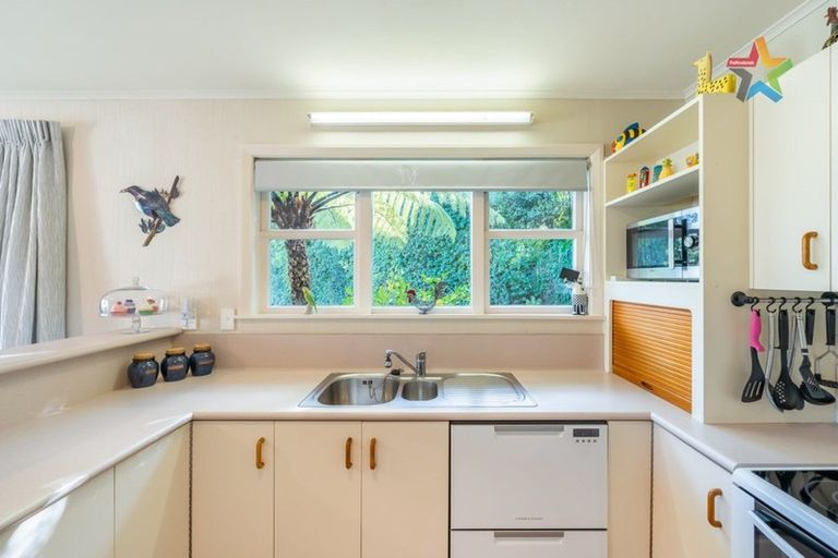 Photo of property in 91a Normandale Road, Normandale, Lower Hutt, 5010