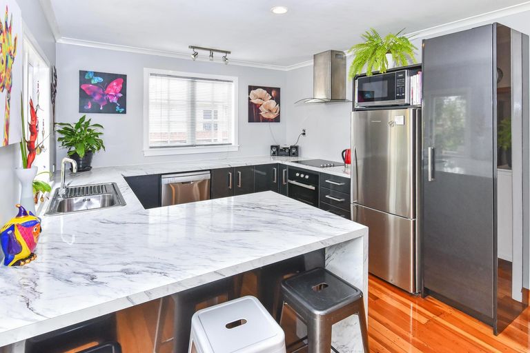 Photo of property in 1/48 Halsey Road, Manurewa, Auckland, 2102