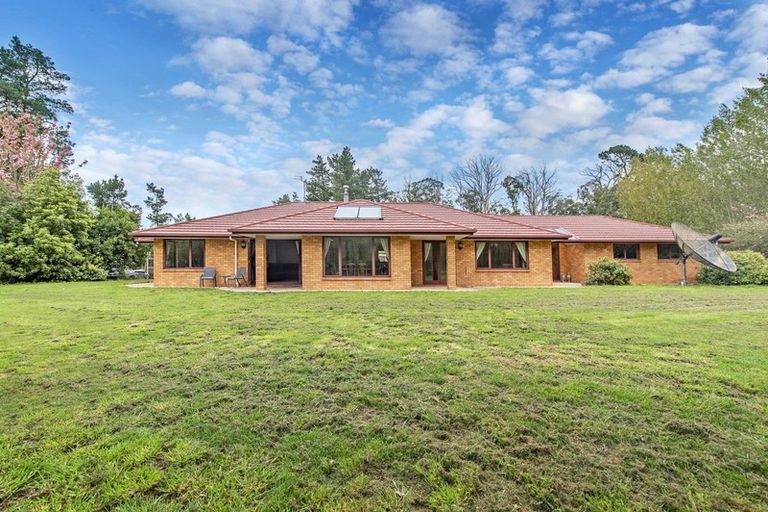 Photo of property in 620 Heslerton Road, Southbridge, Leeston, 7682