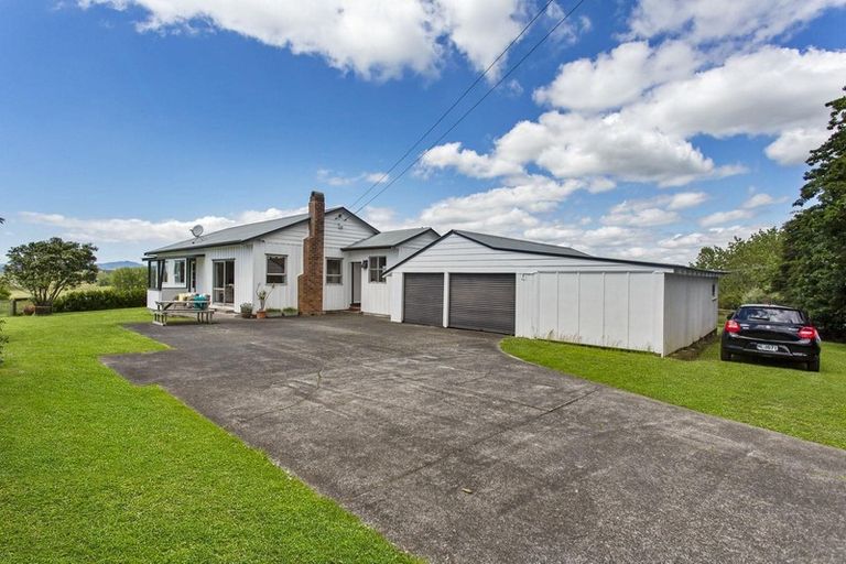 Photo of property in 777 North Road, Clevedon, Papakura, 2582