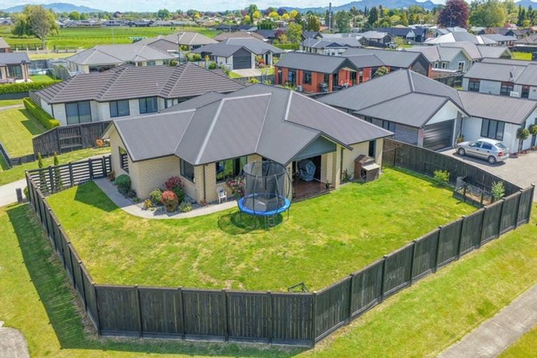 Photo of property in 20 Earl Road, Matamata, 3400