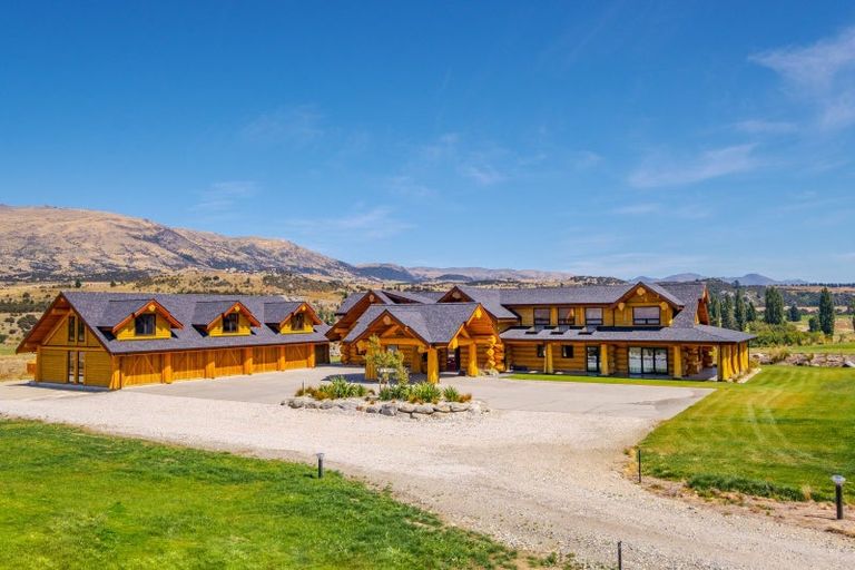 Photo of property in 63 River Ridge Road, Tarras, Cromwell, 9383