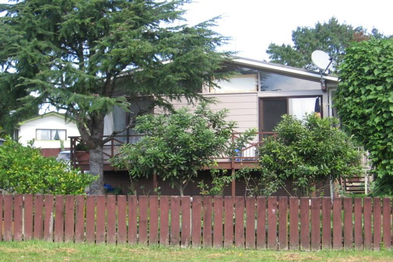 Photo of property in 45 Larissa Avenue, Henderson, Auckland, 0610