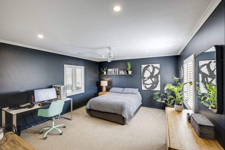 Photo of property in 3 Hikanui Place, Havelock North, 4130