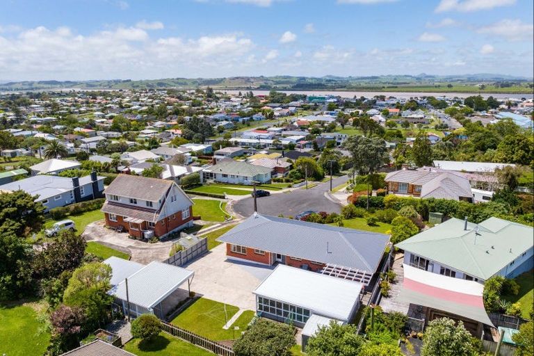 Photo of property in 16 Portland Terrace, Dargaville, 0310
