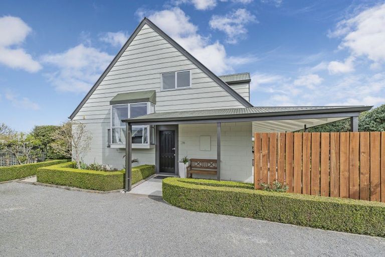 Photo of property in 21a Leeston And Lake Road, Leeston, 7632