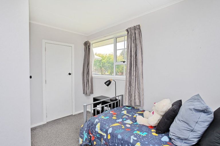 Photo of property in 4 Rothesay Place, Rockdale, Invercargill, 9812