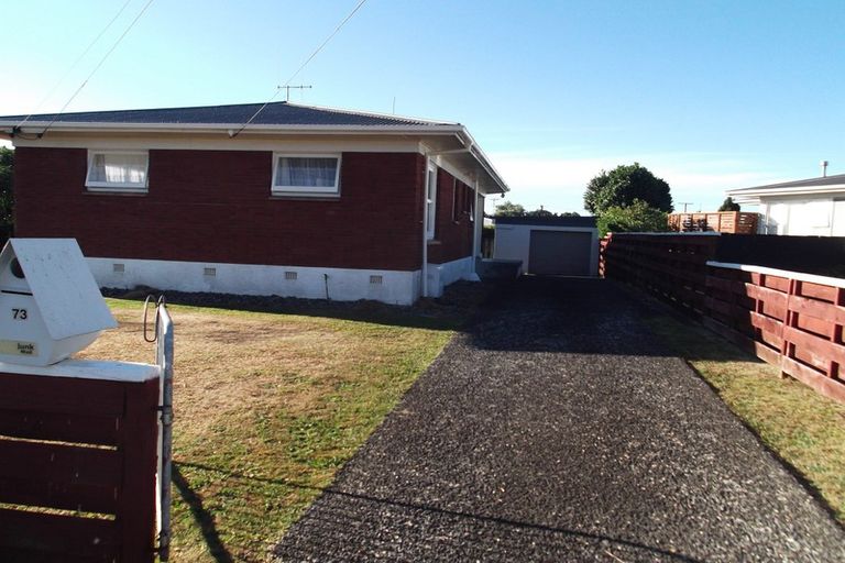 Photo of property in 73 Comries Road, Chartwell, Hamilton, 3210