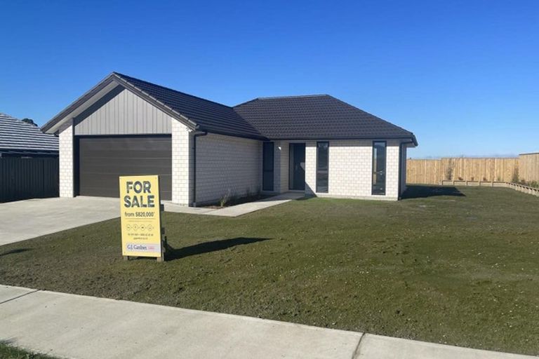 Photo of property in 9 Williams Road, Hobsonville, Auckland, 0618