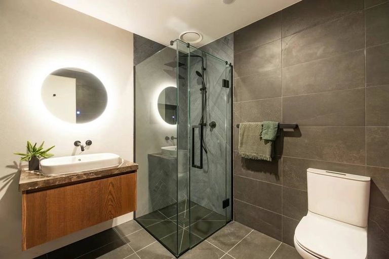 Photo of property in Amaia, 402/48 Esmonde Road, Takapuna, Auckland, 0622