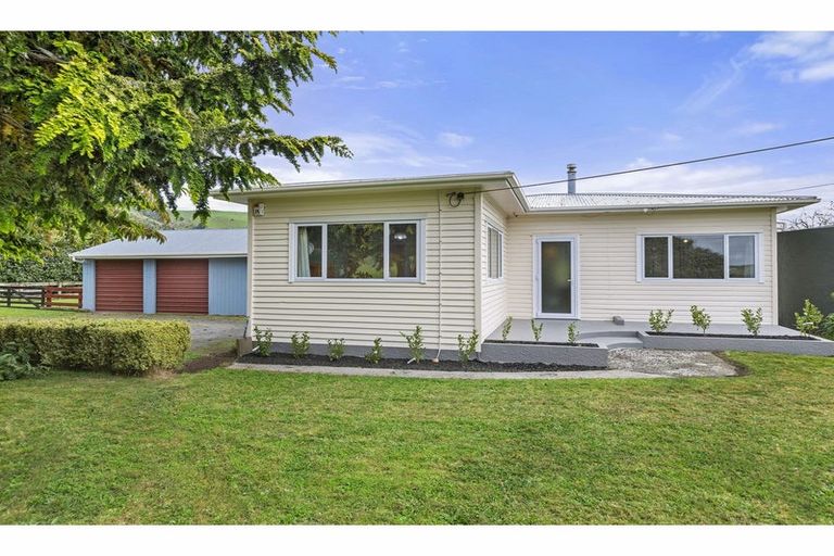 Photo of property in 853 Tahuroa Road, Morrinsville, 3371