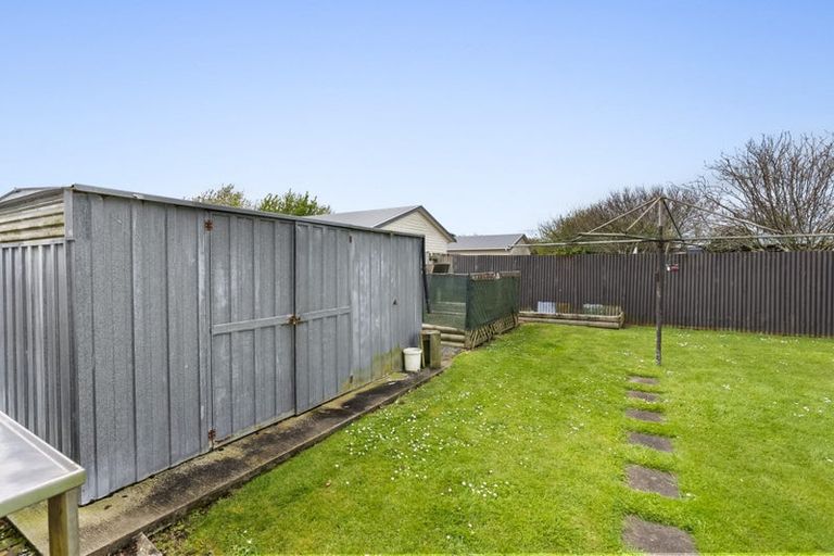 Photo of property in 17 Grey Street, Normanby, Hawera, 4614