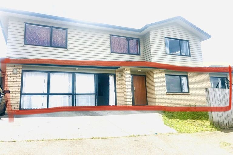 Photo of property in 21a Cityview Place, Massey, Auckland, 0614