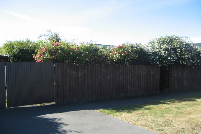Photo of property in 31 Montrose Street, Sydenham, Christchurch, 8023