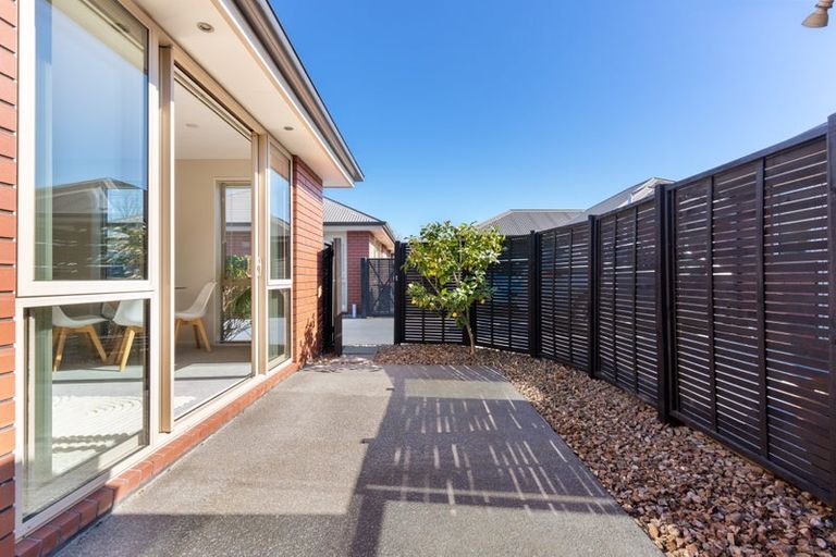 Photo of property in 4b Railway Terrace, Templeton, Christchurch, 8042