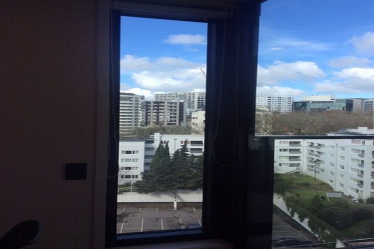 Photo of property in The Vincent, 811/106 Vincent Street, Auckland Central, Auckland, 1010