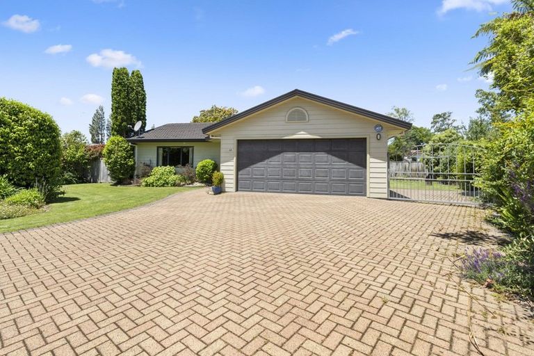 Photo of property in 68 Parawai Road, Ngongotaha, Rotorua, 3010