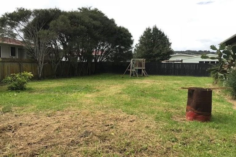 Photo of property in 91 Dominion Road, Papakura, 2110