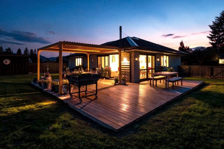 Photo of property in 122 Jacks Pass Road, Hanmer Springs, 7334