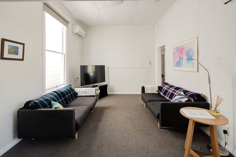Photo of property in 53 Owen Street, Newtown, Wellington, 6021