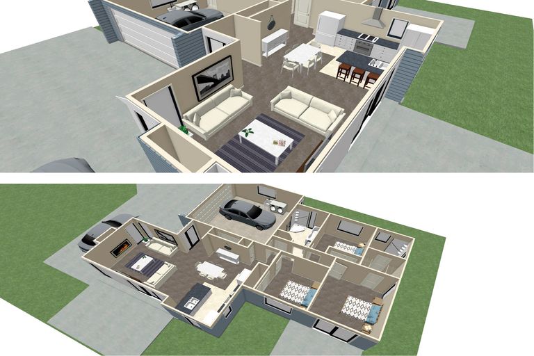 Photo of property in 26a Annandale Avenue, Takaro, Palmerston North, 4410