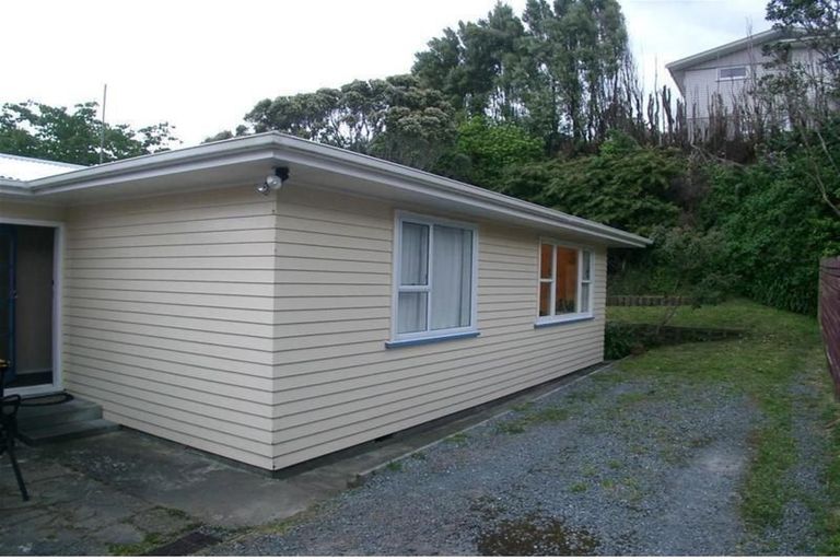 Photo of property in 63b Ohariu Road, Johnsonville, Wellington, 6037