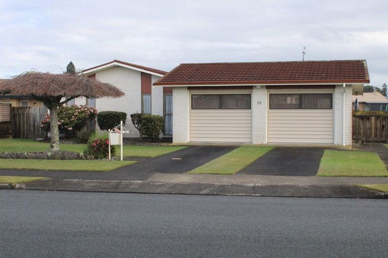 Photo of property in 14 Tawari Street, Matamata, 3400