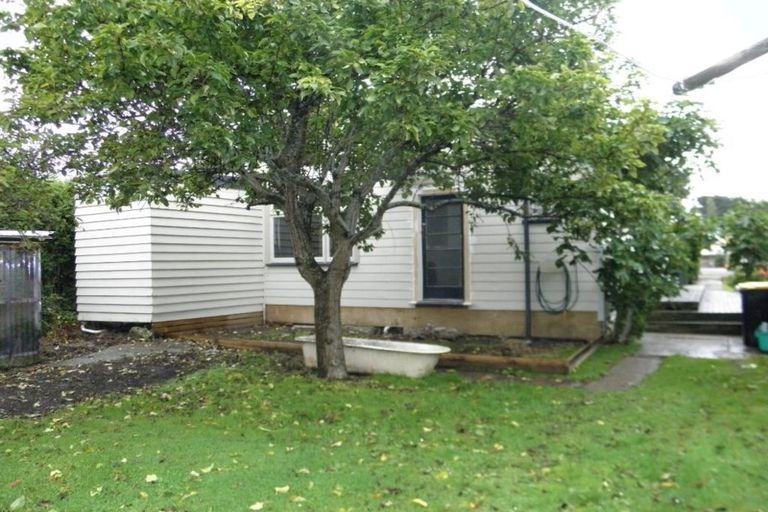 Photo of property in 173 Ritchie Street, Richmond, Invercargill, 9810