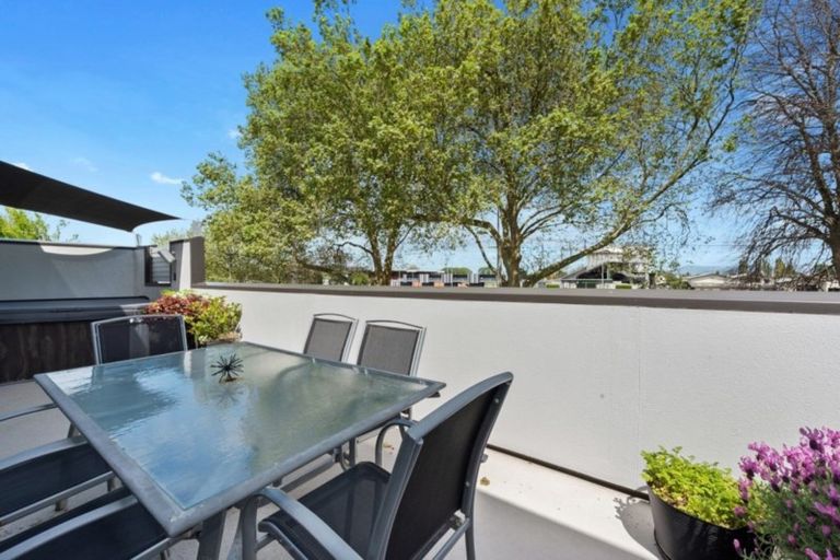 Photo of property in 1/46 Willoughby Street, Whitiora, Hamilton, 3200