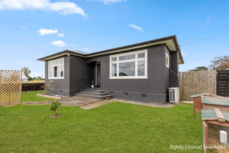 Photo of property in 11 Main Street, Marton, 4710