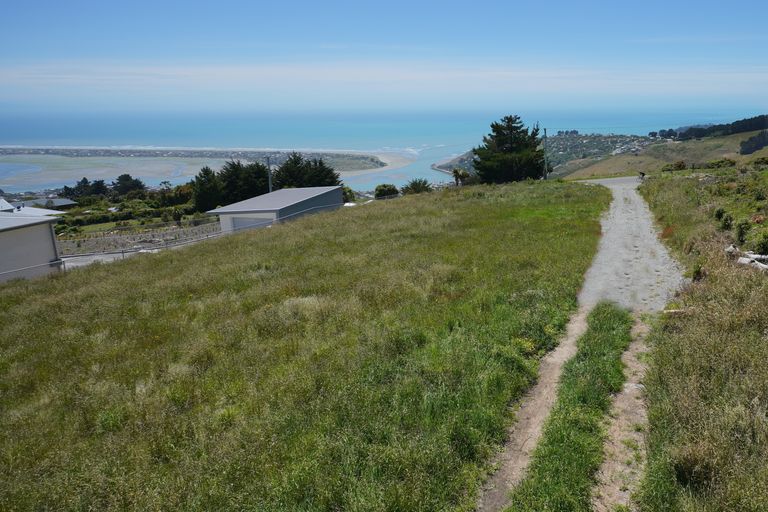 Photo of property in 344 Mount Pleasant Road, Mount Pleasant, Christchurch, 8081