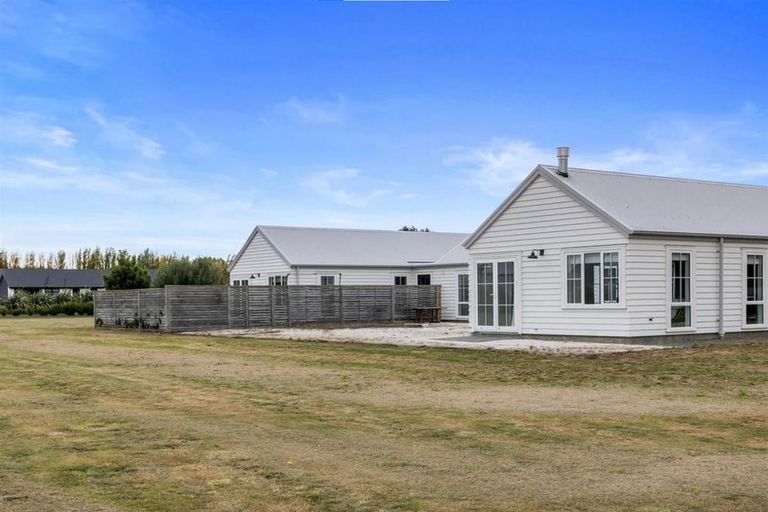 Photo of property in 9 Copper Beach Road, Woodend, Kaiapoi, 7691